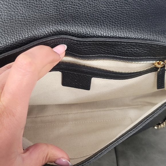 Authentic Gucci bag - Picture 9 of 15